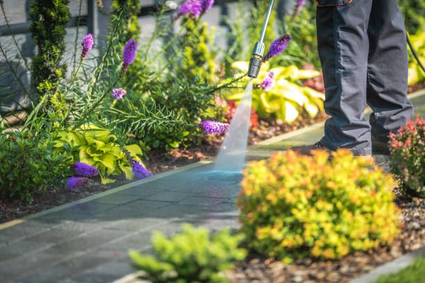 Best Gas Station Cleaning  in North Bellport, NY