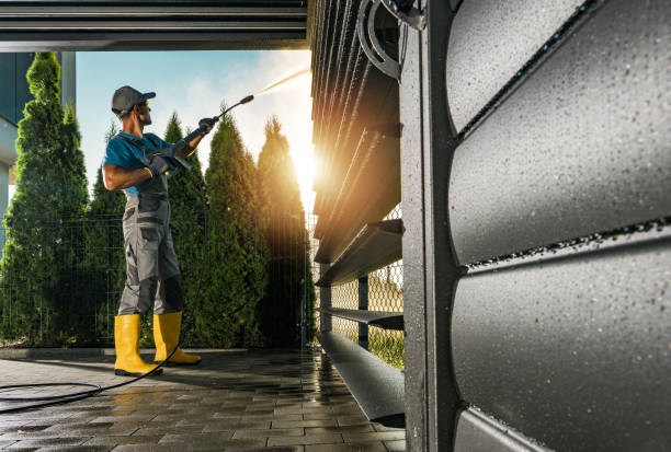 Best Patio and Deck Pressure Washing  in North Bellport, NY