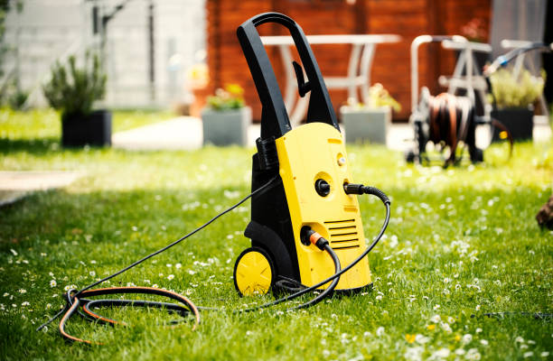 Professional Pressure Washing Services in North Bellport, NY
